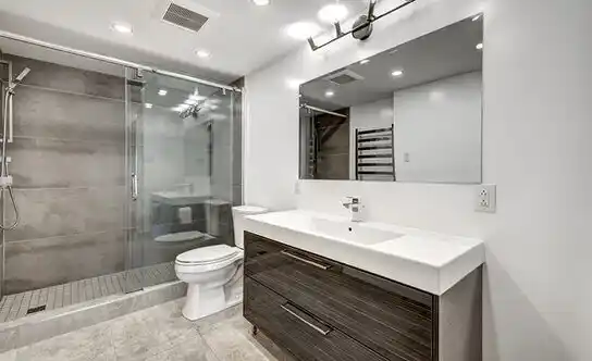 bathroom services Stamford